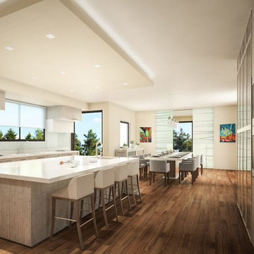 Kosher kitchens