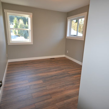 Maple Ridge Custom Home and Legal Suite