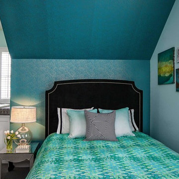 Kate Marker Bedrooms