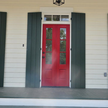 Rosedale Cottage