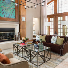 Living Room Ideas