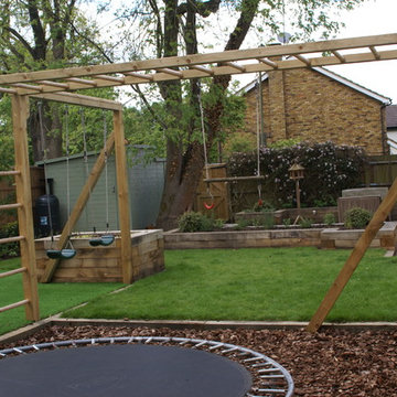 Family Garden
