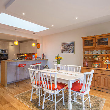 Rathfarnham Extension and Renovation