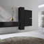 Boost Wall TV Stand and Media Storage Furniture Set, Grey