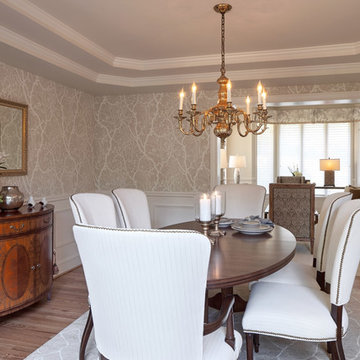 Grousemont Estates