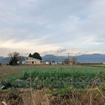 松橋の家