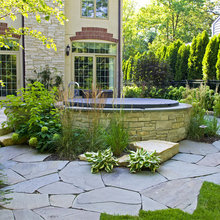 yard