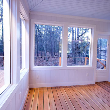 Holly Hills Addition
