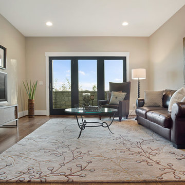 Woodland Vistas | Luxury Townhomes