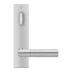 Modern Entry Sets:  Oregon - UEL 48 - Door Entry Sets