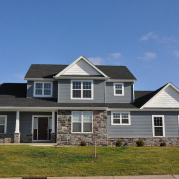 Exterior Projects