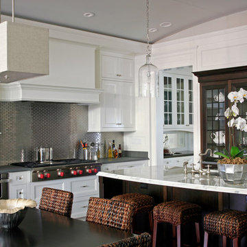 Lakeview - Southport Corridor - Janssen