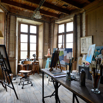 Logis de la Tourgarnier