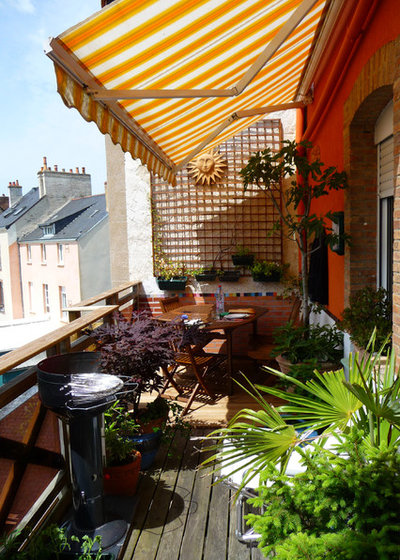 Maison de ville atypique