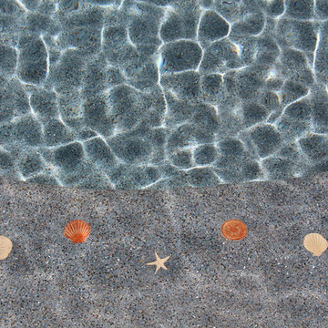 Freeform Custom Pool and Water Features
