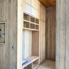 Mudroom