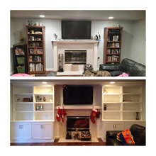 Before and after builtins