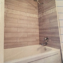 Cothran’s Bathroom