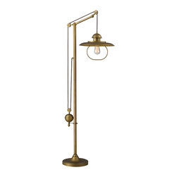 Reading Light Options - Floor Lamps