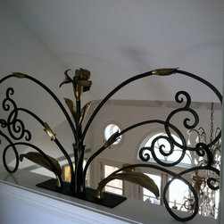Netanya- Private Residence - Products
