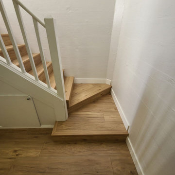 TAS Flooring - Life Protect Laminate - Miller Lake