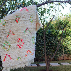 Moroccan Rugs - Products