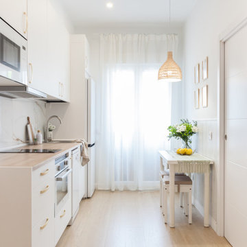 Apartamento en el centro de Madrid