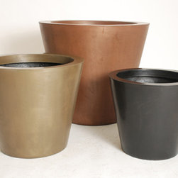 Maverick Planter - Products