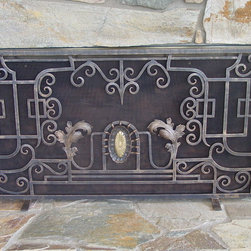 Fireplace - Products