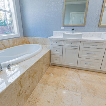 Kitchen & Bathroom Livermore