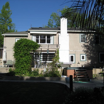 Elder Residence Addition