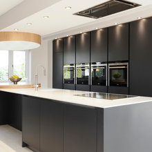 Kitchen Ideas