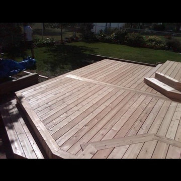 Latest projects