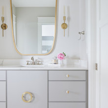 Master Bathroom Taylor