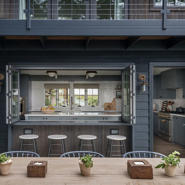Farmhouse Kitchen