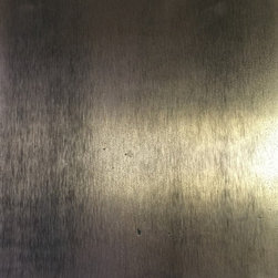 Unique Metal Finishes - Products