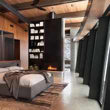 Master Bed