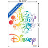 Disney Mickey Mouse - Pride