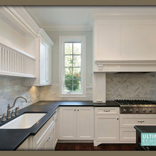 backsplash