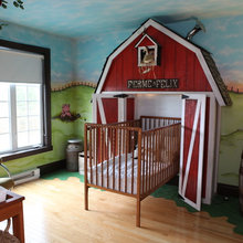 nursery