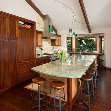 Entertainer's Delight - Santa Cruz Beach House