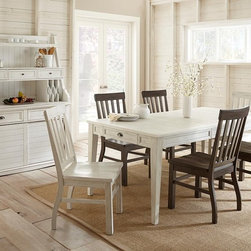 White Kitchen Sets - Products