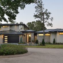 Exterior Modern
