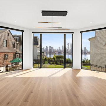 Weehawken Full Remodeling