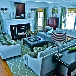 South Shore Decorating - All Work Photos