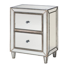 bedroom chest