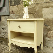 bedside table