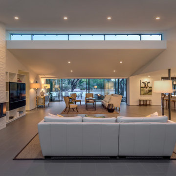 alber residence
