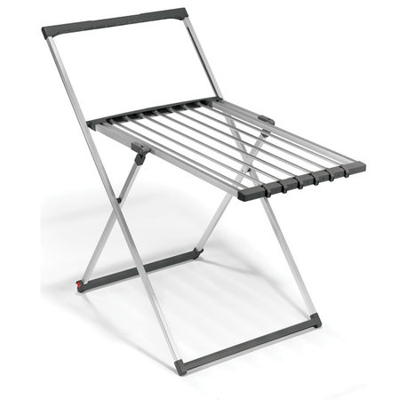 Ultralight Laundry Stand