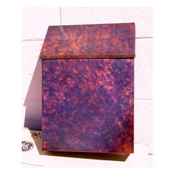 Mailboxes - Mailboxes